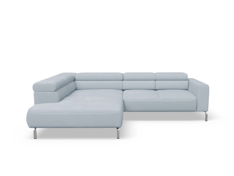 Ecksofa Umbauecke Plus Medium L